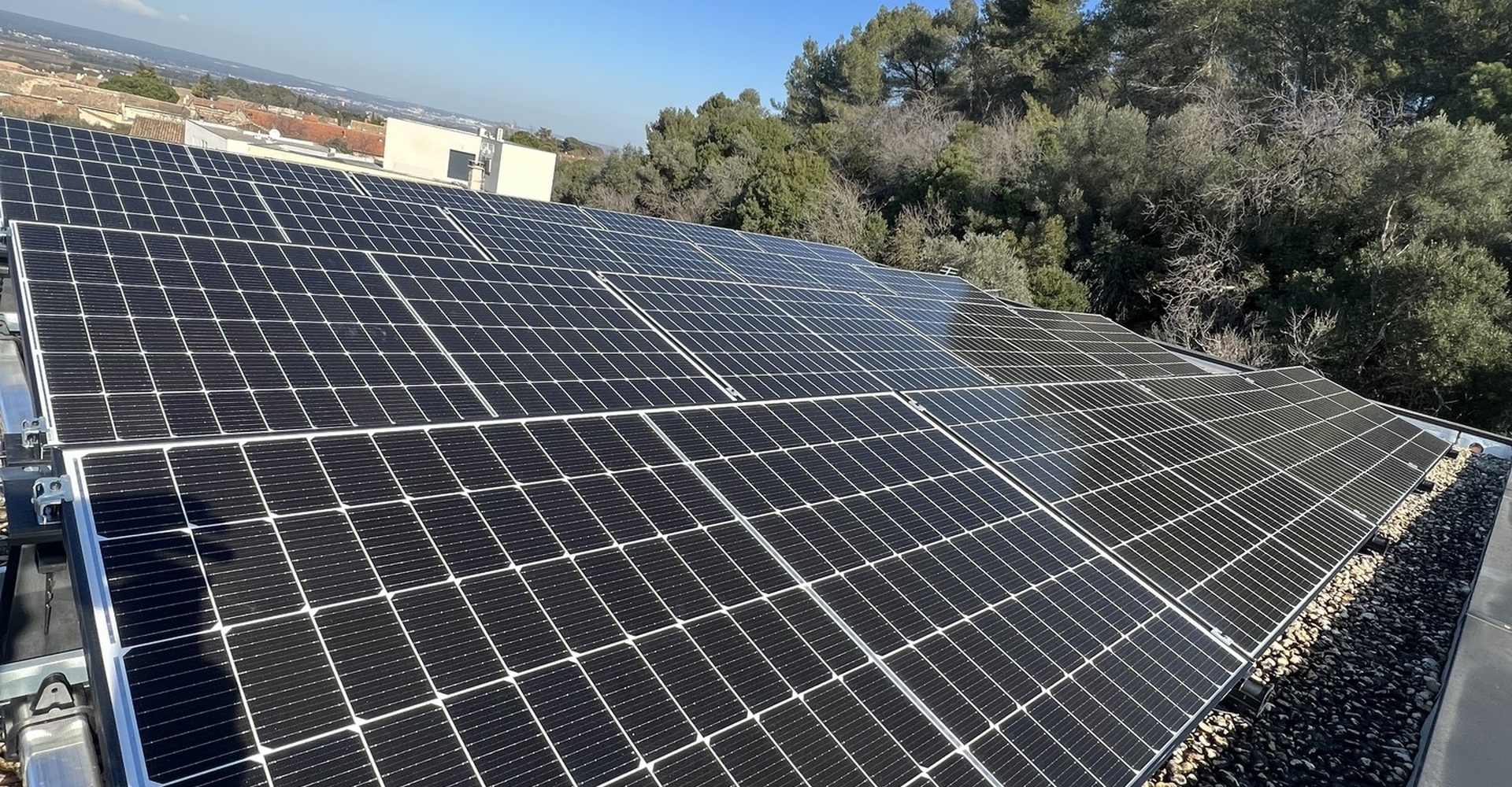 Vous souhaitez faire des économies d'énergies ?