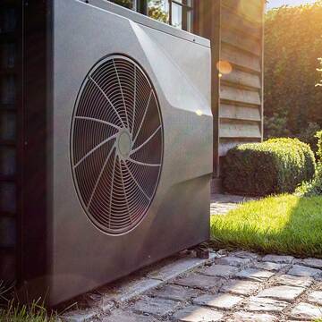 installation de pompe à chaleur air/eau Sommières